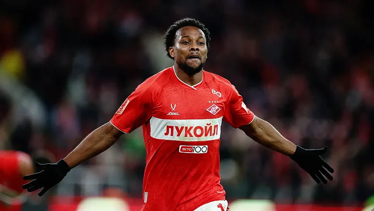 Гарсия помог Тринидаду и Тобаго победить Бермуды в отборе ЧМ