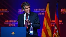 Фонт привлекает Гвардиолу для управления экономикой «Барселоны»