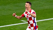 Флик хочет пригласить Ивана Перишича в «Барселону» для усиления атаки