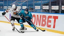 «Амур» - «Сочи»: хабаровчане выглядят более организованно