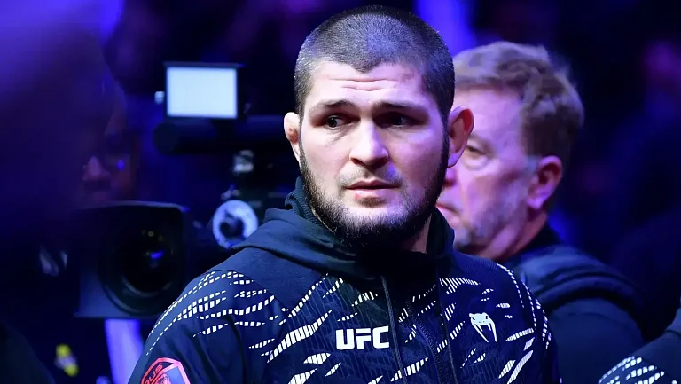 Дэниел Кормье о наследии Хабиба: Он изменил курс целой страны и региона