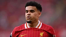 «Ливерпуль» озадачен будущим Луиса Диаса