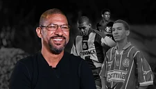 Джалминья: «Неймар — единственный, кто решает матчи»