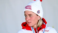 Сорина заявила, что FIS массово отказывает российским лыжникам в нейтральном статусе