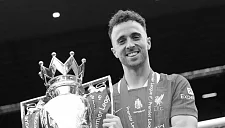 Tuttosport назвал лучшим игроком Европы Диогу Жоту