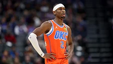 Шэй Гилджес-Александер признан MVP финала Западной конференции НБА