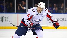 Александр Овечкин оценил свою готовность к сезону НХЛ после травмы