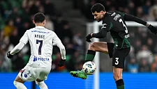 Сенников назвал лучших защитников первой части сезона РПЛ