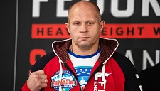 Дана Уайт не хочет устраивать бой Емельяненко и Филиповича