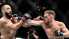 Ислам Махачев разобрал ошибки Белала Мухаммада в бою с Делла Маддаленой