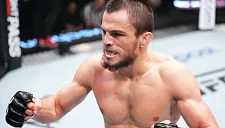 Тренер Двалишвили: «В Нурмагомедова вкладывают большие деньги»