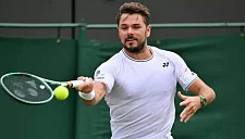 Швейцарский теннисист Вавринка назвал сроки завершения карьеры