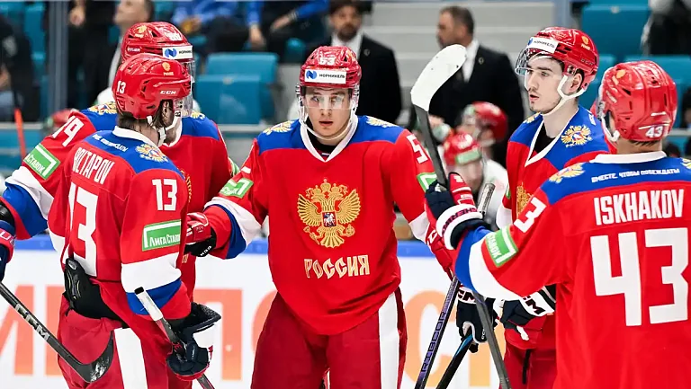 Гендиректор ФХР считает, что уровень хоккея на ОИ-2026 не упадёт без России
