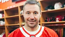 Олимпийский чемпион Илья Ковальчук объявил о завершении карьеры хоккеиста