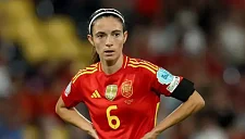 Айтана Бонмати восстановилась после болезни и готова к матчу с Швейцарией