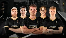 Немецкий проект AM Gaming объединил «syrsoN», «k1to» и других свободных игроков