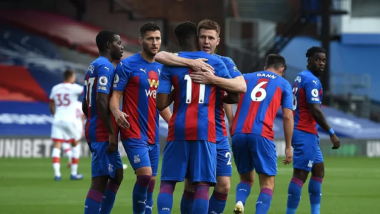 «Кристал Пэлас» - «Фредрикстад»: кто возьмет билет в Европу?