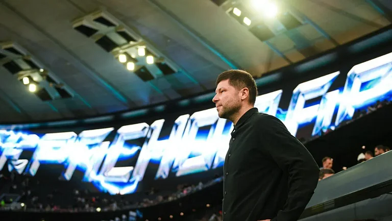 Мусаев рассказал, чем грозит «Краснодару» ужесточение лимита на легионеров в РПЛ