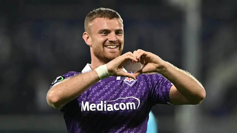 «Фламенго» не удалось подписать Бельтрана и Тареми