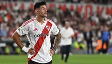 «Ривер» пытается срочно дозаявить форварда на клубный чемпионат мира

