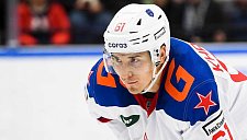 Марат Хайруллин после игры с «Динамо-Минск»: «Никакого расслабления»
