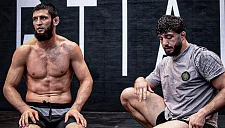 Царукян не разрешал Чимаеву биться в стойке после третьего раунда