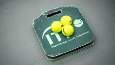 ITF переименуют в World Tennis с 1 января 2026 года
