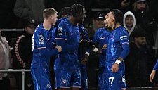 «Челси» против «Фулхэма»: трансляция начнётся в 18:00