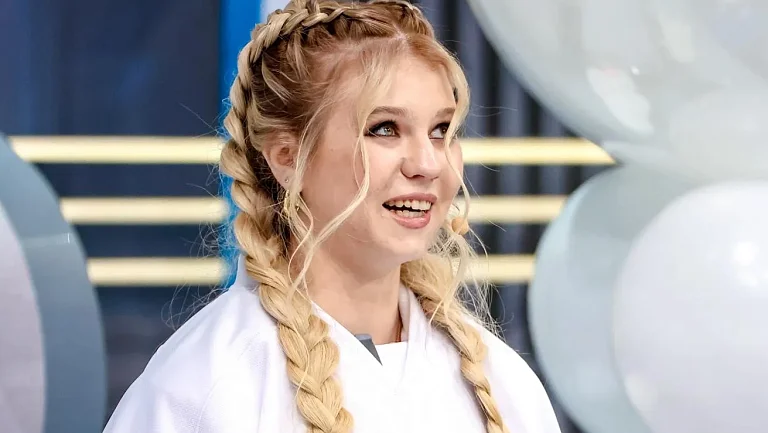 Трусова провалила выступление на чемпионате России по прыжкам