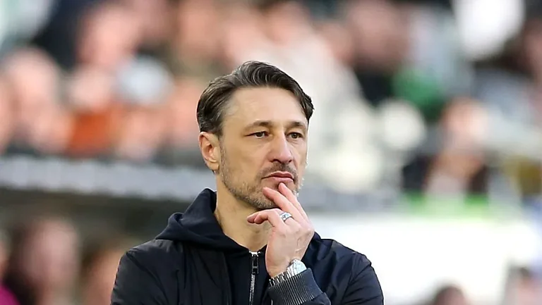 Ковач объяснил подозрительное бездействие «Боруссии» на трансферном рынке 