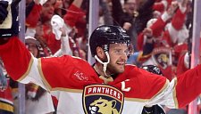 «Мы знаем, что делаем»: Барков ведёт «Флориду» к финалу мечты