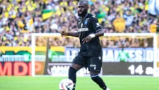 Московское «Динамо» и «Санкт-Паули» борются за нападающего «Осера»