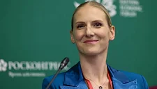 Ищенко поддержала Ромашину в качестве тренера сборной России по плаванию