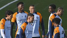 Реал Мадрид встретится с клубами из Мексики в четвертый раз в официальном матче