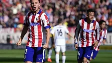 «Атлетико» Мадрид - «Эльче»: мадридцы переиграют андердогов