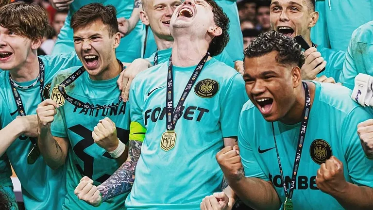 Президент клуба Медиалиги бросил вызов РПЛ, «Акрону» и Дзюбе