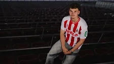 «Кёльн» купил ван ден Берга у «Мидлсбро»