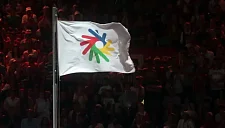 Российские спортсмены завоевали шесть золотых медалей в Токио