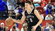 8 очков Демина не помогли «Бруклину» обыграть «Орландо»