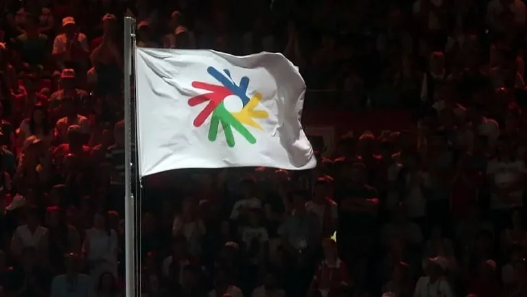 Российские спортсмены завоевали шесть золотых медалей в Токио