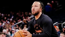 Джейлен Брансон пропустит матч с Портлендом из-за травмы