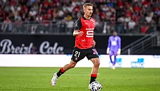 Ронжье высказался о Меите: «Он заставляет тренера поломать голову»