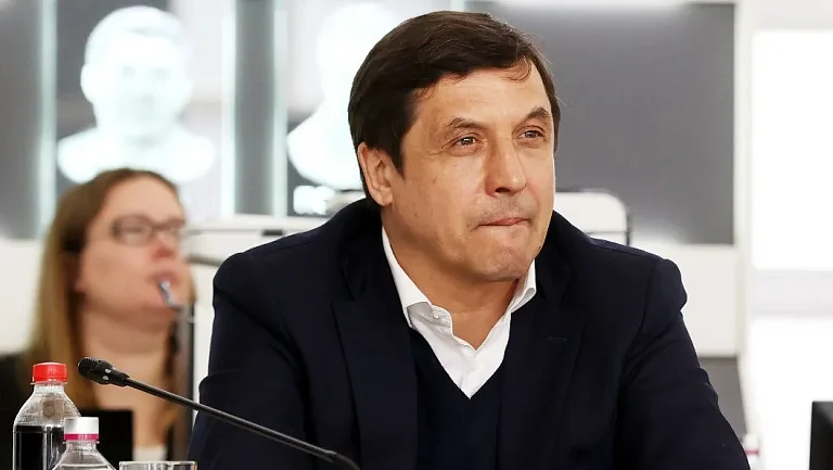 Вице-президент КХЛ назвал причины плохих результатов ЦСКА и СКА