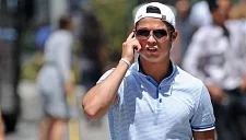 Криштиану Роналду звал Ракитича в «Юве», но трансфер так и не состоялся