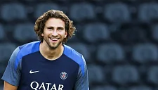 Илья Забарный хочет оценить неожиданное поражение ПСЖ в Кубке Франции