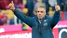 ЦСКА рассматривает защитника «Севильи» как замену Дивееву