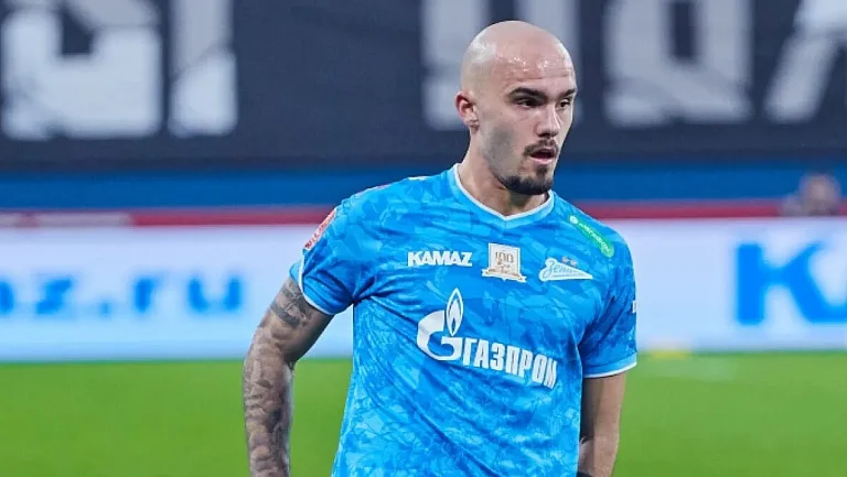 Дркушич: «Иногда удачный подкат важнее забитого мяча»