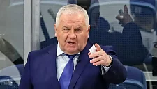 Владимир Крикунов прокомментировал интерес со стороны «Сочи»

