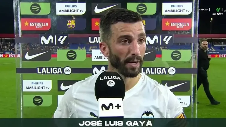 Гайя: «Мы не поняли, к чему готовились 2 недели»