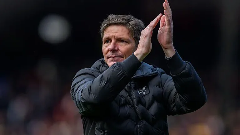 Оливер Гласнер удивлен активностью «Ливерпуля» на трансферном рынке